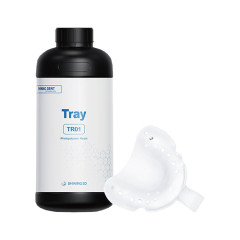 DENTAL TRAY RESIN TR01