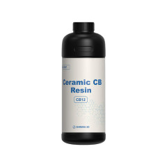 CERAMIC C&B CB12-A3 0.5kg/Bottle