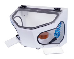 BOX RIFINITURA DE GIORGI LABO DUST  698/00