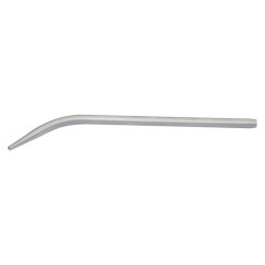 CANNULA MEDESY INOX D.3MM