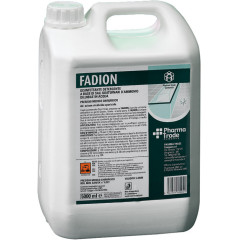 FADION NT PHARMA TRADE 5 L