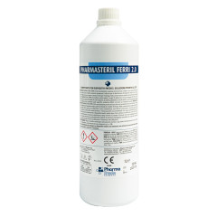 PHARMASTERIL FERRI 2.0 1 LT