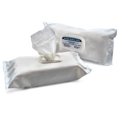 PHARMA MEDICAL WIPES FLOWPACK X100