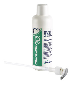 PHARMA FLUORINE CLX 1 L