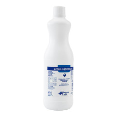 ACQUA OSSIGENATA 1 L