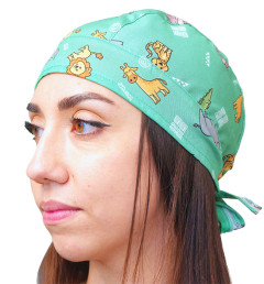 BANDANA UNISEX SAVANA