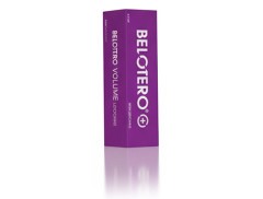 FILLER BELOTERO VOLUME+