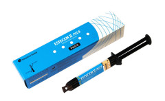 ESTECEM II PLUS PASTE WHITE OPAQUE SIR.4,6 ML