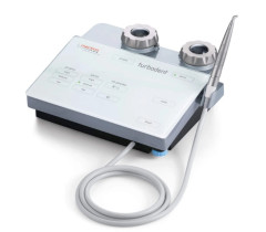 TURBODENT TOUCH MECTRON  AIRPOLISHING