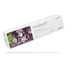 POLISHING PASTE FINE MINT 200X1.8G
