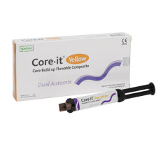 CORE IT SYRINGE RICAMBIO 2 X 10 GR