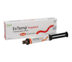 ES TEMP IMPLANT