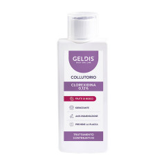 COLLUTORIO CLOREXIDINA 0,12%F.BOSC 200ML
