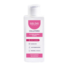 COLLUTORIO CLOREXIDINA 0,05%F.BOSC 200ML