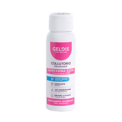 COLLUTORIO CLOREXIDINA 0,05% MENTA 100ML