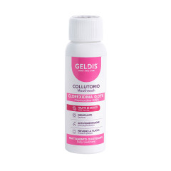 COLLUTORIO CLOREXIDINA 0,05% F.BOS 100ML