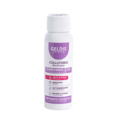 COLLUTORIO CLOREXIDINA 0,12%F.BOS 100ML