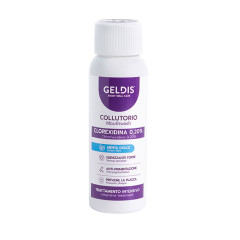 COLLUTORIO CLOREXIDINA 0,20% MENTA 100ML