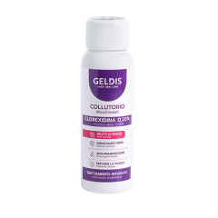 COLLUTORIO CLOREXIDINA 0,20%F.BOSC 100ML