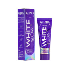 DENTIFRICIO SBIANCANTE WHITE GLOW