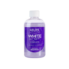 COLLUTORIO WHITE GLOW MENTA