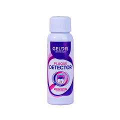 COLLUTORIO PLAQUE DETECTOR 100ML
