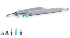 OPTRASCULPT & OPTRASCULPT PAD KIT 