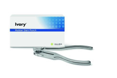 PINZA FORADIGA IVORY