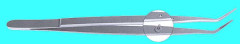 H.F. PINZETTA MEDICAZIONE DP 18 - Dental Trey