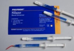 SILANE BOND ENHANCER KIT PULPDENT