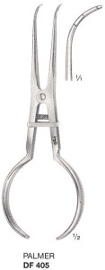 AESC. PINZA UNCINI DF 405