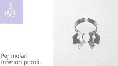 UNCINI IVORY W3