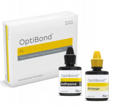 OPTIBOND FL KERR KIT INTRO