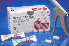 FUJI IONOMER I CAPSULE X50