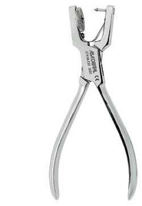 ASA PINZA FORADIGA 3032