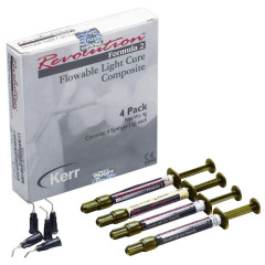 REVOLUTION KERR INTRO KIT SIR.4X1GR