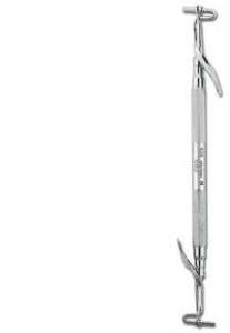 ASA SPINGIAMALGAMA 1015-2 MED/LARGE