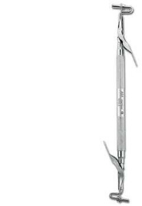 ASA SPINGIAMALGAMA 1015-3 MED/JUMBO