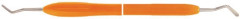 LM MAX SPATOLA 446-447X ARANCIONE