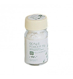 FUJI IONOMER II POLV. GR.15 COL. 22