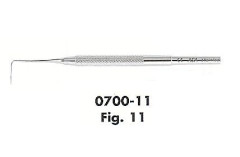 ASA SONDA 0700-11