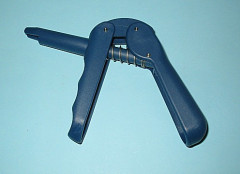 PISTOLA DENTSPLY PER CAPSULE