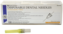 AGHI DDS HS 30G 0,3X16MM 100 PZ