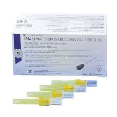 AGHI MAXIMA DDN HS 27G 0,4X23MMX100