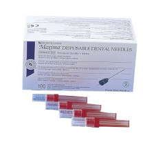 AGHI MAXIMA HS 25G 0,5X42MM-100 PZ