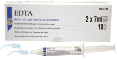 EDTA GEL 19% HS 2 x 7 G