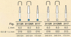 INTENSIV 3117    FG (4S)   X1 FRESA