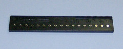 MISURATORE MAILLEFER FILIERA 186