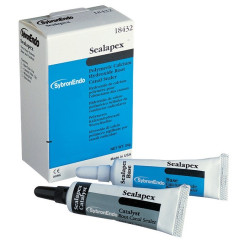 SEALAPEX KERR CEMENTO CANALARE