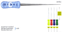 FINGER SPREADER MAILL.182 25MM. D